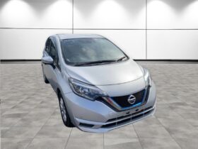 NISSAN NOTE X V selection 2020