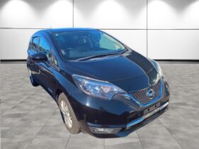 NISSAN NOTE e-POWER Medalist 2018
