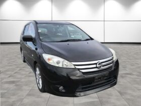 NISSAN LAFESTA Highway Star G 2012