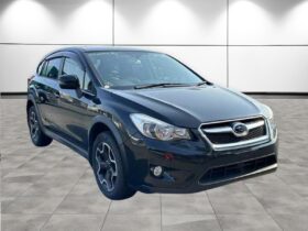 SUBARU XV 2.0i-L Eyesite 2013