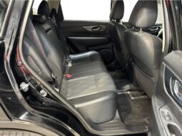 
										Nissan X-TRAIL  2015 full									