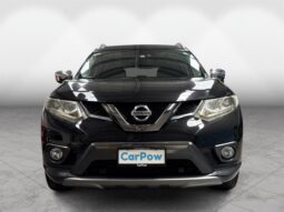 
										Nissan X-TRAIL  2015 full									