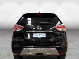 
										Nissan X-TRAIL  2015 full									