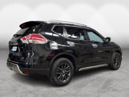 
										Nissan X-TRAIL  2015 full									