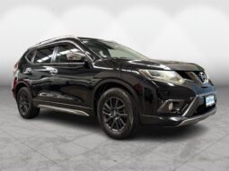 
										Nissan X-TRAIL  2015 full									