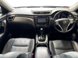 
										Nissan X-TRAIL 20X Extreme Emergency Brake 2014 full									