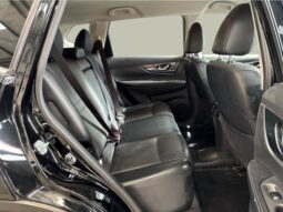 
										Nissan X-TRAIL 20X Extreme Emergency Brake 2014 full									