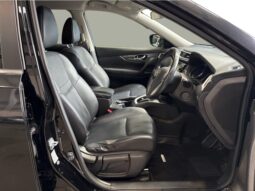 
										Nissan X-TRAIL 20X Extreme Emergency Brake 2014 full									