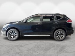 
										Nissan X-TRAIL 20X Extreme Emergency Brake 2014 full									