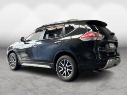 
										Nissan X-TRAIL 20X Extreme Emergency Brake 2014 full									