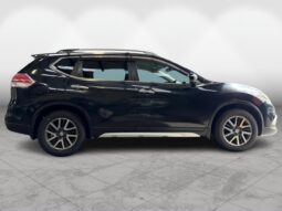 
										Nissan X-TRAIL 20X Extreme Emergency Brake 2014 full									