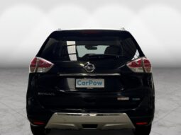 
										Nissan X-TRAIL 20X Extreme Emergency Brake 2014 full									