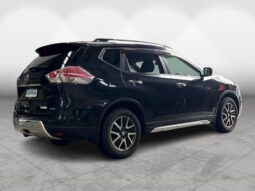 
										Nissan X-TRAIL 20X Extreme Emergency Brake 2014 full									