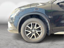 
										Nissan X-TRAIL 20X Extreme Emergency Brake 2014 full									