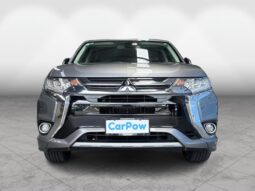 
										Mitsubishi Outlander PHEV 2015 full									