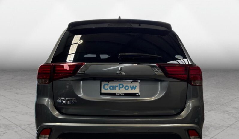 
								Mitsubishi Outlander PHEV 2015 full									