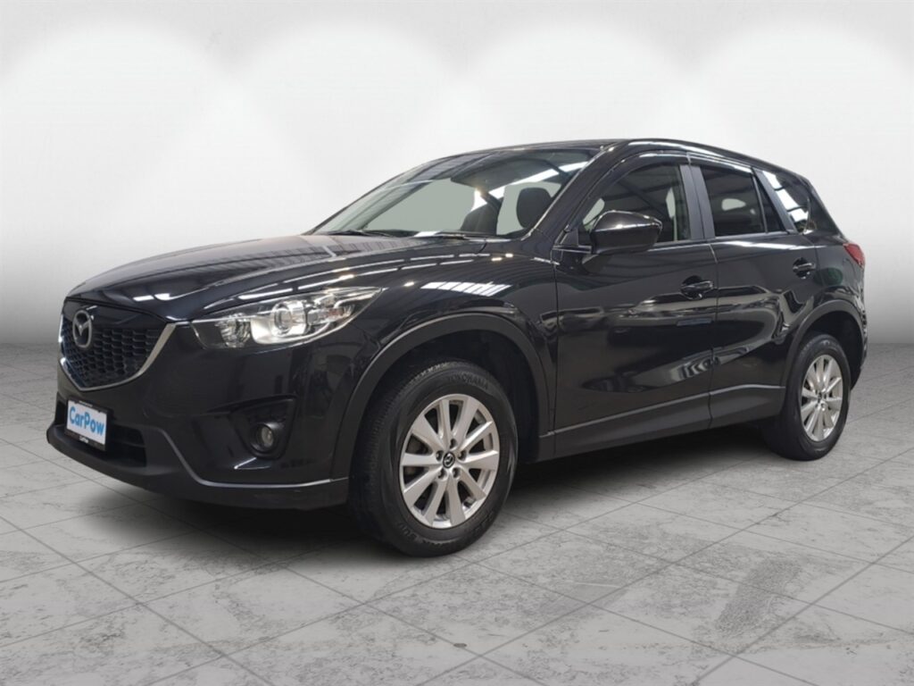 Mazda CX-5  2013