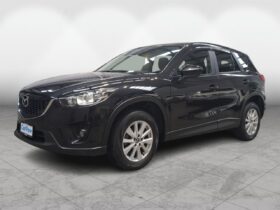 Mazda CX-5  2013