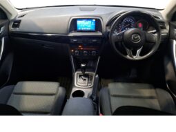 
										Mazda CX-5  2013 full									