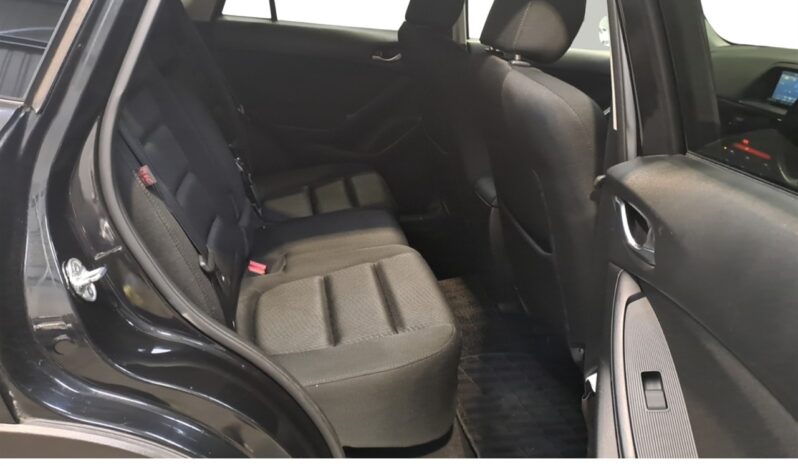 
								Mazda CX-5  2013 full									