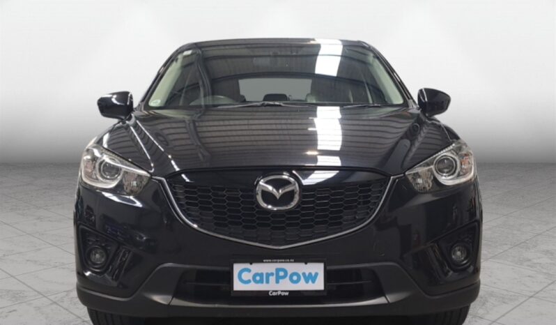 
								Mazda CX-5  2013 full									