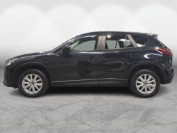 
										Mazda CX-5  2013 full									