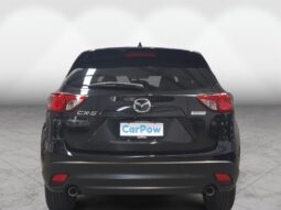 
										Mazda CX-5  2013 full									