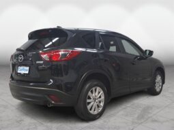 
										Mazda CX-5  2013 full									