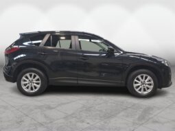 
										Mazda CX-5  2013 full									