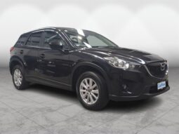 
										Mazda CX-5  2013 full									