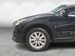 
										Mazda CX-5  2013 full									