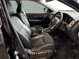 
										Nissan X-TRAIL 20X Emergency Brake 2015 full									