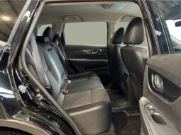 
										Nissan X-TRAIL 20X Emergency Brake 2015 full									