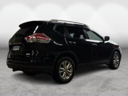 
										Nissan X-TRAIL 20X Emergency Brake 2015 full									