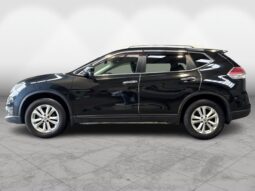 
										Nissan X-TRAIL 20X Emergency Brake 2015 full									