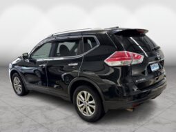 
										Nissan X-TRAIL 20X Emergency Brake 2015 full									