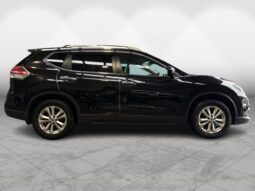 
										Nissan X-TRAIL 20X Emergency Brake 2015 full									