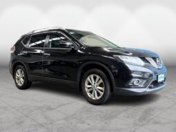 
										Nissan X-TRAIL 20X Emergency Brake 2015 full									