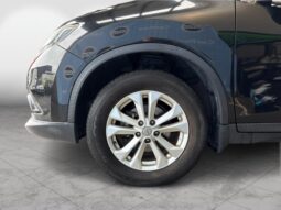 
										Nissan X-TRAIL 20X Emergency Brake 2015 full									