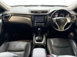 
										Nissan X-TRAIL 20X Emergency Brake 2015 full									