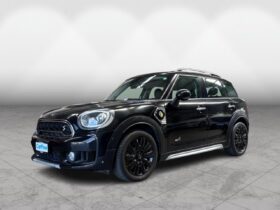 Mini Cooper SE Crossover ALL 4 2019