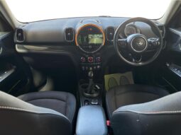 
										Mini Cooper SE Crossover ALL 4 2019 full									