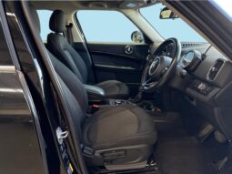 
										Mini Cooper SE Crossover ALL 4 2019 full									