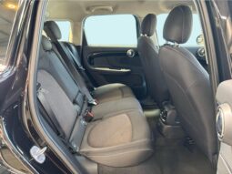 
										Mini Cooper SE Crossover ALL 4 2019 full									