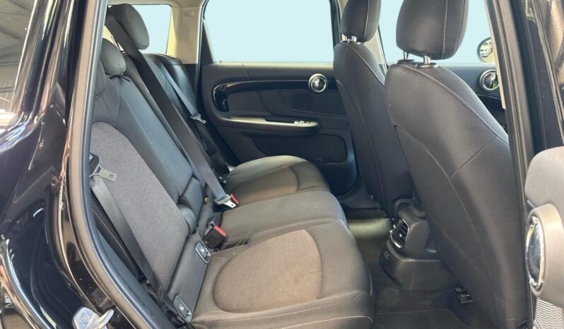 
								Mini Cooper SE Crossover ALL 4 2019 full									