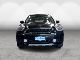 
										Mini Cooper SE Crossover ALL 4 2019 full									