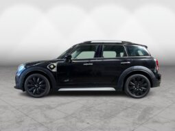 
										Mini Cooper SE Crossover ALL 4 2019 full									