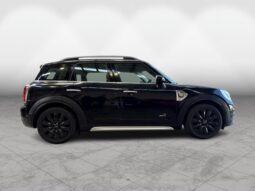 
										Mini Cooper SE Crossover ALL 4 2019 full									