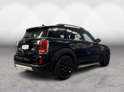 
										Mini Cooper SE Crossover ALL 4 2019 full									