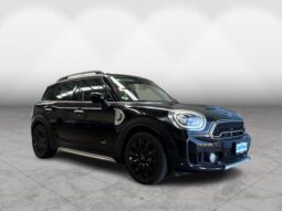 
										Mini Cooper SE Crossover ALL 4 2019 full									